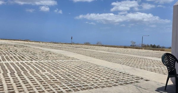 Marsascala Sahili'ndeki Otopark Onlarca Yıldır Ücretsizken Şimdi 5 Euro Alınıyor