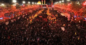 ABD'nin İran'ın Batısına Düzenlediği Saldırılarda 3 Kişi Öldü
