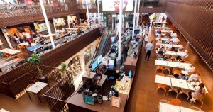 Mizzi Organisation, Arkadia Süpermarket İşini Satıyor