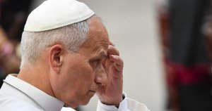 Papa Leo: ABD'yi Seviyorum Ama Önce Papayım