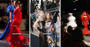 Malta Moda Haftası 2026: Kreatiflik, Couture ve Uluslararası Renkler