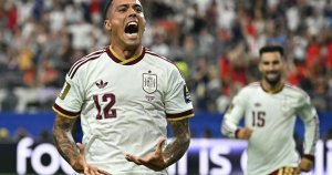 İspanya, Fransa'yı Devirerek Dünya Kupası Finaline Yükseldi