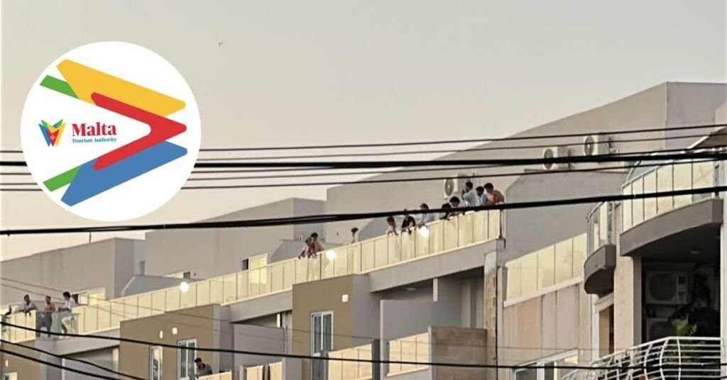 MTA, Swieqi'deki Turist Kaosunun Ardından Denetimleri Artırdı