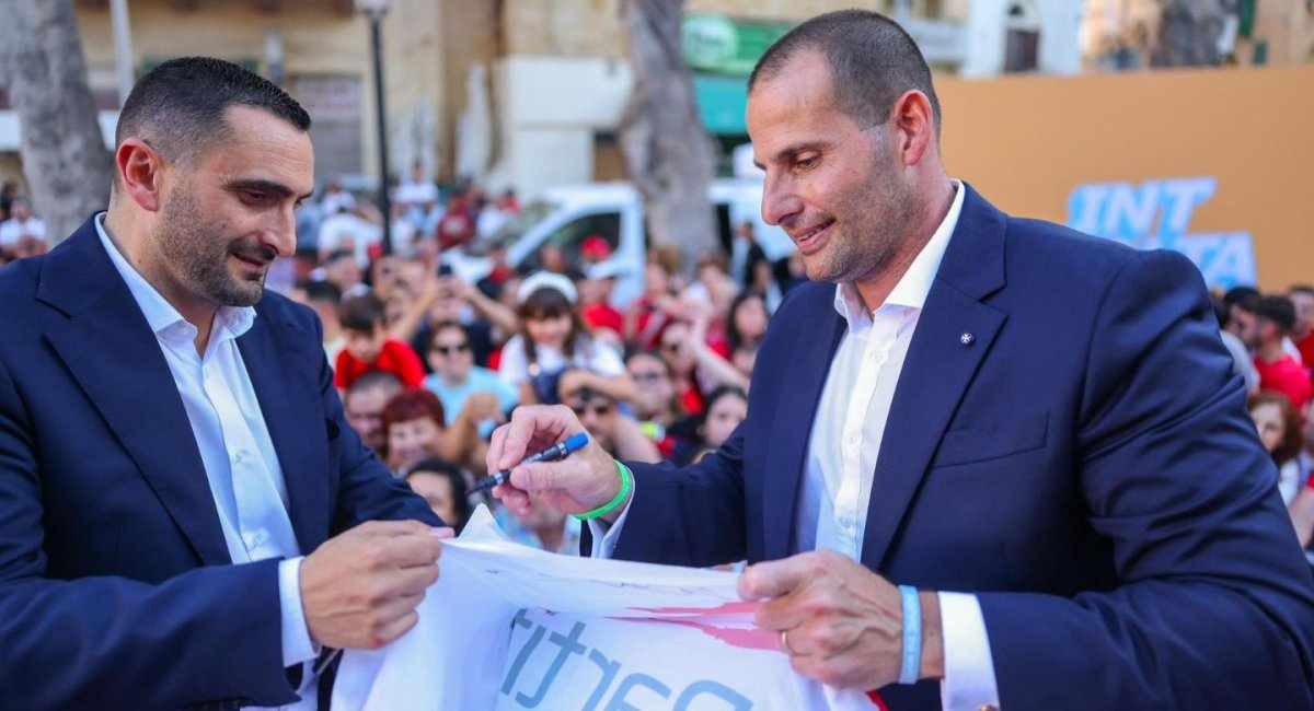 Eski Başbakanlık Yetkilisi Aaron Zahra, Görevden Alınmadan Önce Malta Turizm Otoritesi'nde Direktörlüğe Atandı