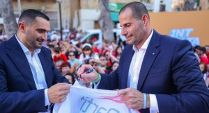 Eski Başbakanlık Yetkilisi Aaron Zahra, Görevden Alınmadan Önce Malta Turizm Otoritesi'nde Direktörlüğe Atandı