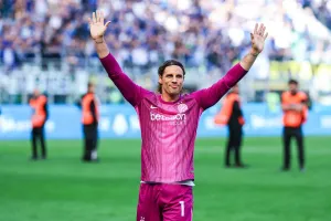 Yann Sommer, Club Brugge ile 2029'a Kadar Resmen Anlaştı