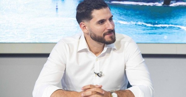 Alex Borg: 'PN farklı ideolojilere sahip seçmenlere ulaşmalı'