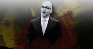 Yorgen Fenech Davası Devam Ediyor