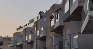 PN, Swieqi'deki Düzensizlikle Mücadele İçin Daha Fazla Kaynak Çağrısı Yaptı