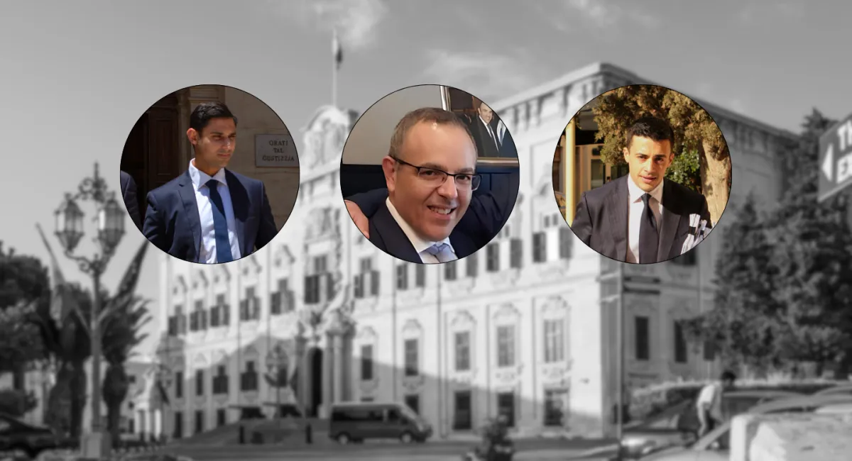 Yorgen Fenech'in Avukatı: Keith Schembri'nin Cihazlarından Yeni Deliller Var