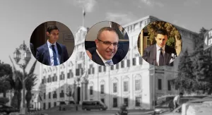 Yorgen Fenech'in Avukatı: Keith Schembri'nin Cihazlarından Yeni Deliller Var