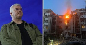 Ukrayna: Rusya NATO Hava Sahasını İhlal Etti