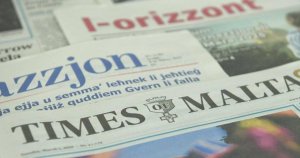 Malta Gazetelerinin Bugünkü Manşetleri – 9 Temmuz 2026