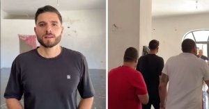 Alex Borg'tan Rabat'taki Uzun Süredir Kapalı PN Kulübünü Açma Sözü