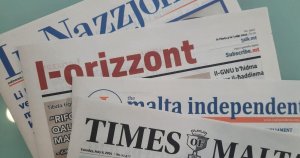 Malta Gazetelerinde Bugün - 29 Temmuz 2026