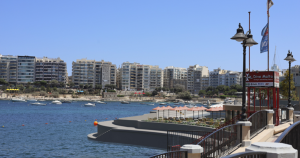 St Julian's'ta Yeni Su Polo Sahası İçin Arazi İmarı Onaylandı
