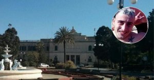 Abner Aquilina, Psikiyatriste Saldırdığı İçin Bir Yıl Hapis Cezasına Çarptırıldı
