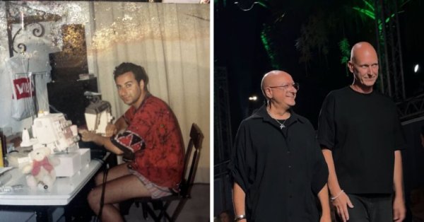 Charles&Ron'un Hikayesi Televizyona Geliyor: Yeni Malta Dizisi Il-Ħajjata