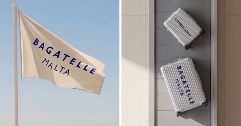 Bagatelle Malta'ya Geliyor: Küresel Lüks Restoran Markası Adada İlk Şubesini Açıyor