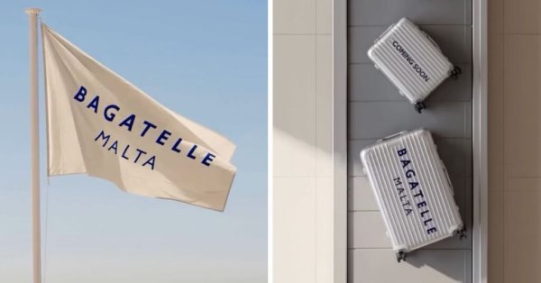 Bagatelle Malta'ya Geliyor: Küresel Lüks Restoran Markası Adada İlk Şubesini Açıyor