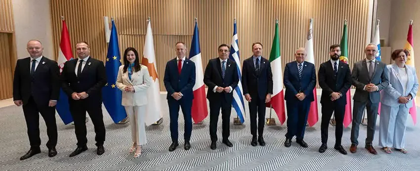 Malta, MED9 Görüşmelerinde Esnek AB Tarım Politikası Çağrısı Yaptı