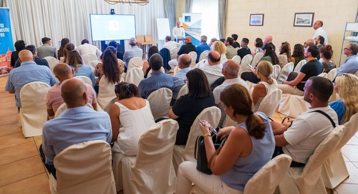 Gozolu İşletmelere Yönelik Fon Fırsatları Bilgilendirme Toplantısı Düzenlendi