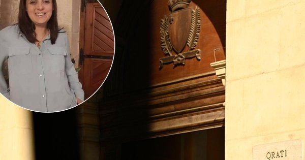 Avukatlar, Bernice Cassar'ın Ailesine 55 Bin Euro İcra Davası Açtı