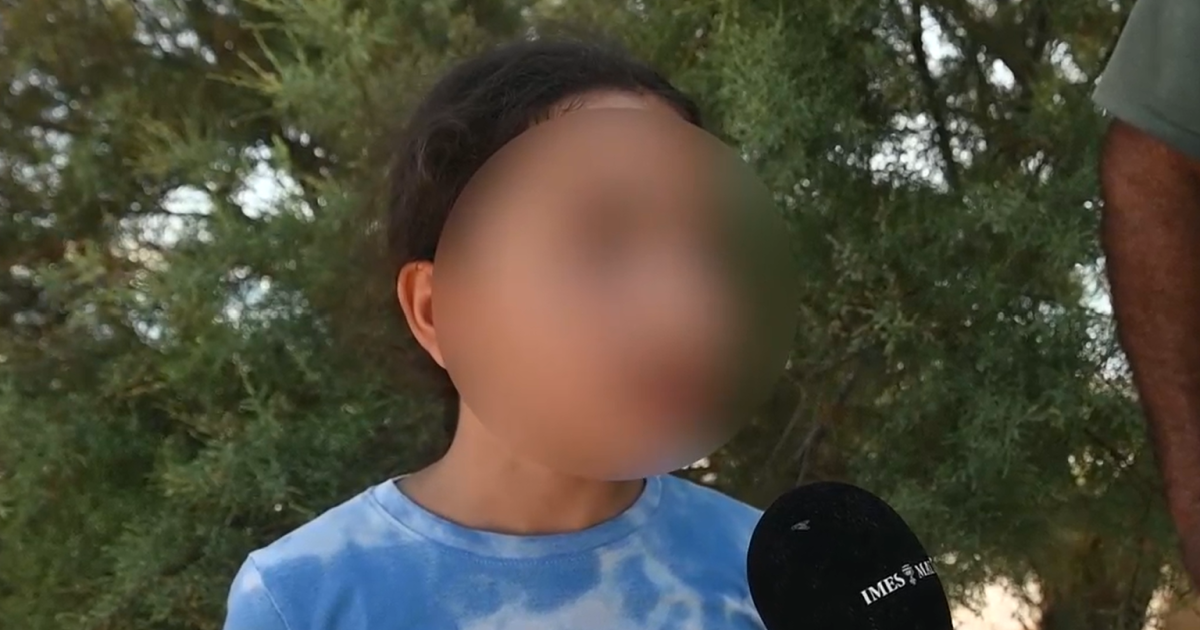 Yedi Kişilik Aile Arabada Uyumak Zorunda Kaldı: Ev Bulma Yarışı Sürüyor