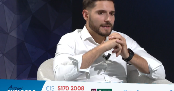 Alex Borg: Milletvekillerinin festivallere ve ev ziyaretlerine katılımını takip edeceğiz