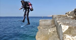 Malta'da Dalış Faaliyetlerini Düzenleyecek Özel Otorite Kuruluyor