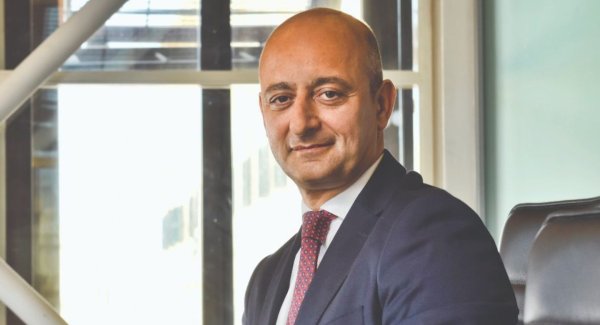 BOV CEO'sunun Yüzde 68'lik Maaş Zammı Tepki Çekti