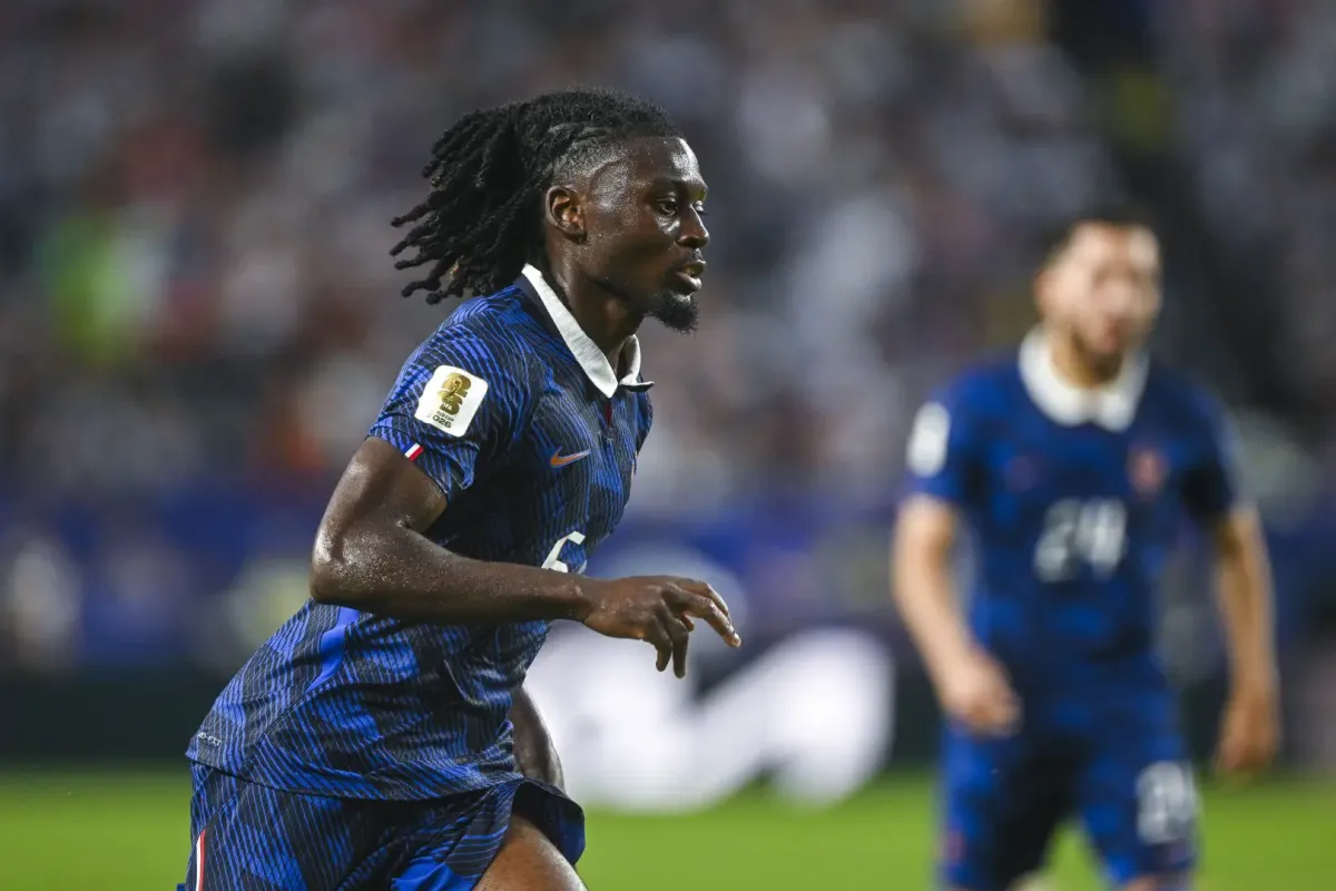 Chelsea, Roma'nın Yıldızı Manu Koné'yi Transfer Listesine Aldı