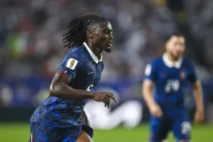 Chelsea, Roma'nın Yıldızı Manu Koné'yi Transfer Listesine Aldı