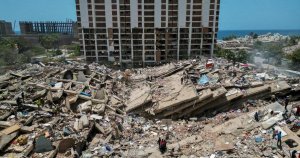 Malta, Venezuela'daki Deprem Kurbanlarına Yardım Edecek