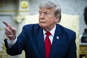 Trump: 'Messi bir dahi, Kane'i savunmaya çekmek hataydı'