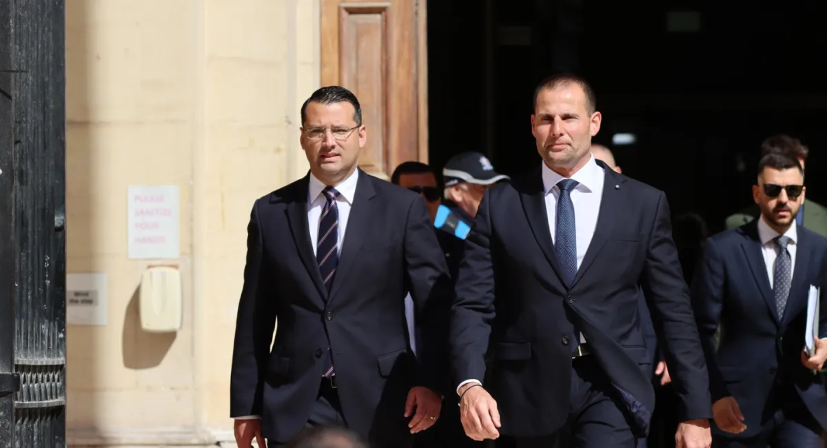 Malta'da adalet sistemi AB'de en yavaş işleyen sistem: Cezai davalar ortalama 11 yıl sürüyor