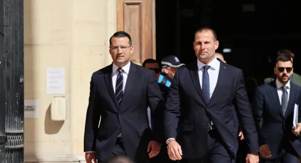 Malta'da adalet sistemi AB'de en yavaş işleyen sistem: Cezai davalar ortalama 11 yıl sürüyor
