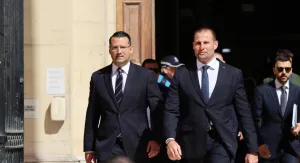 Malta'da adalet sistemi AB'de en yavaş işleyen sistem: Cezai davalar ortalama 11 yıl sürüyor