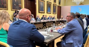 PN'den Malta Ekonomisi İçin Yeni Model Çağrısı
