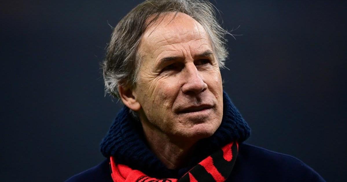 Efsanevi İtalyan ve Milan Defans Oyuncusu Franco Baresi 66 Yaşında Hayatını Kaybetti