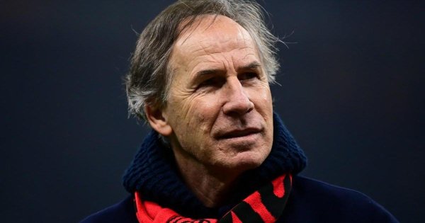 Efsanevi İtalyan ve Milan Defans Oyuncusu Franco Baresi 66 Yaşında Hayatını Kaybetti