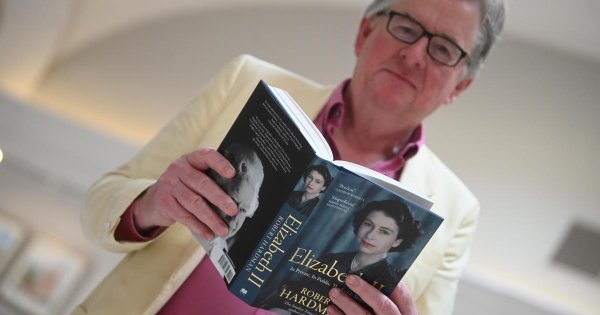 Kraliçe Elizabeth İçin Malta Neden 'Mutlu Bir Yer' Olarak Kaldı?