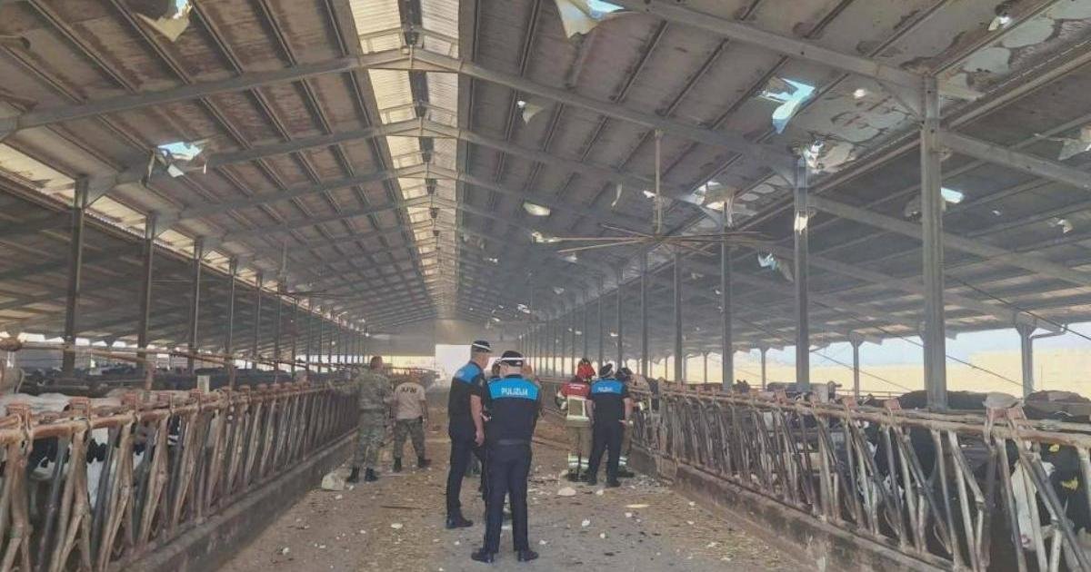 Salina Çiftliği'nden Havai Fişek Fabrikası Patlamasında 700 Bin Euro Tazminat Davası