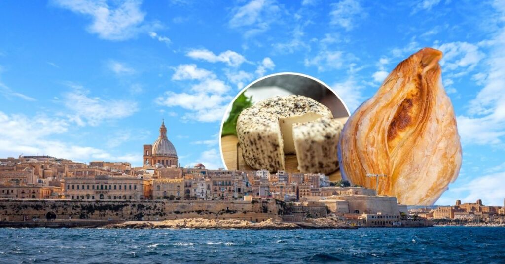 Malta, TasteAtlas'ın Dünyanın En İyi 100 Mutfağı Listesine Girdi