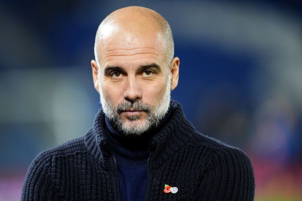Guardiola İtalya Milli Takımının Teknik Direktörü Olmayacak