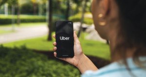 Uber, Y-Plaka Lisansını Kaybedebilir