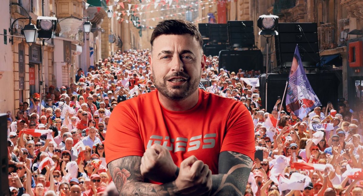 İşçi Partisi Mitinglerinin DJ'ine Eski Eşini Öldürmekle Tehdit Ettiği İddiasıyla Kefaletle Serbest Bırakıldı