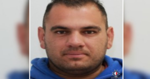 Polis Bu Adamı Arıyor