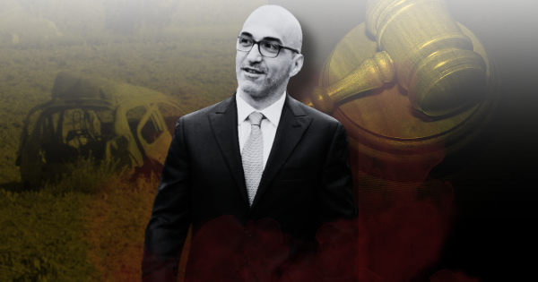 Canlı Blog: Yorgen Fenech Davasında 20. Gün