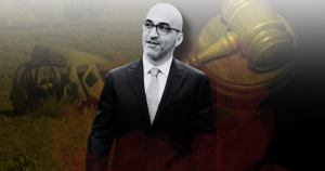 Canlı Blog: Yorgen Fenech Davasında 20. Gün